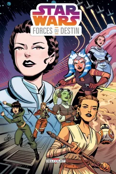 Star Wars - Forces du Destin