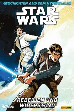 Star Wars: Geschichten aus dem Hyperraum