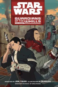 Star Wars: Guardians of the Whills