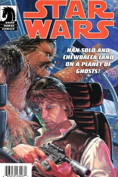 Star Wars Halloween Special