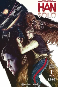Star Wars: Han Solo
