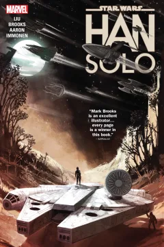 Star Wars: Han Solo