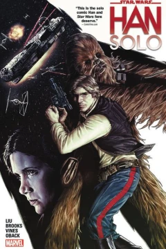 Star Wars: Han Solo