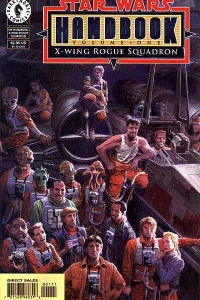 Star Wars Handbook