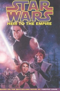 Star Wars: Heir to the Empire