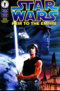 Star Wars: Heir to the Empire