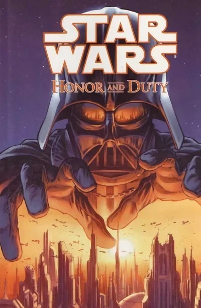 Star Wars: Honor and Duty (Trade Paperback, 2006) - Series 