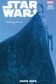 Star Wars: Hope Dies
