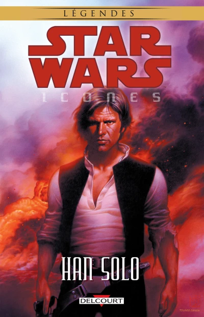 Star Wars - Icones (2016) - Series 