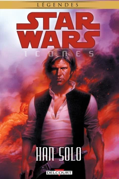 Star Wars - Icones
