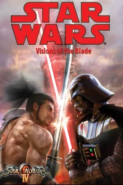 Star Wars Infinities: Visions of the Blade
