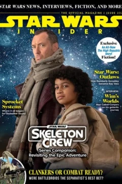 Star Wars Insider