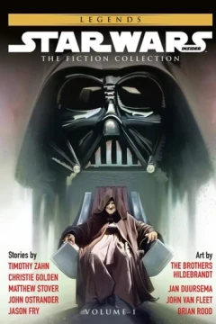 Star Wars Insider: Fiction Collection