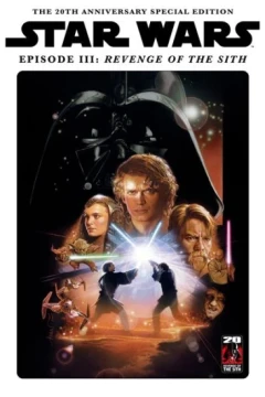 Star Wars Insider Presents: Revenge of the Sith 20th Anniversary