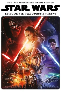 Star Wars Insider Presents: The Force Awakens 10th Anniversary
