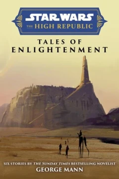 Star Wars Insider: The High Republic - Tales of Enlightenment