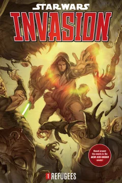 Star Wars: Invasion