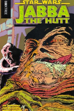 Star Wars: Jabba the Hut