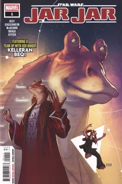 Star Wars: Jar Jar