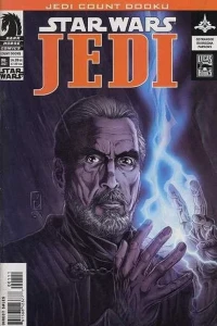 Star Wars: Jedi - Count Dooku