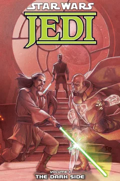 Star Wars: Jedi - The Dark Side