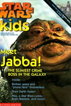 Star Wars Kids