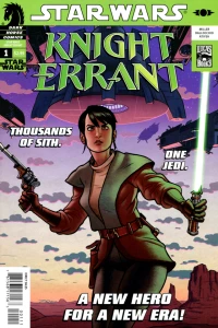 Star Wars: Knight Errant