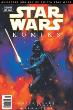 Star Wars Komiks