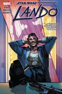 Star Wars: Lando