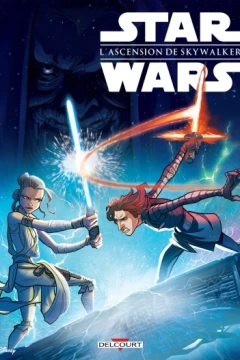 Star Wars - L'ascension de Skywalker