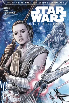 Star Wars: Lealtad