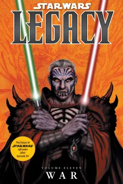 Star Wars: Legacy - War