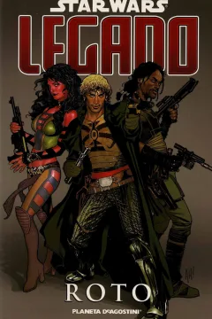 Star Wars: Legado