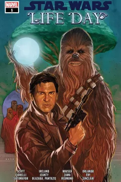 Star Wars: Life Day