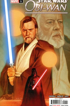 Star Wars: Obi-Wan