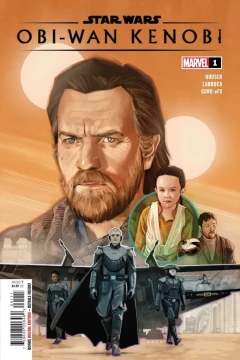 Star Wars: Obi-Wan Kenobi