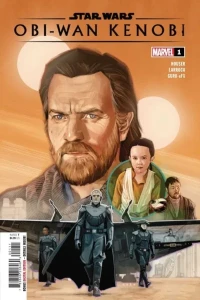 Star Wars: Obi-Wan Kenobi