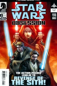 Star Wars: Obsession