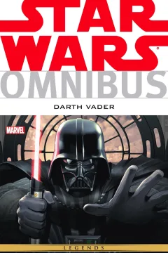 Star Wars Omnibus: Darth Vader
