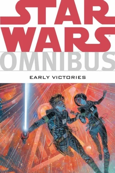 Star Wars Omnibus: Early Victories (2008) - Series 