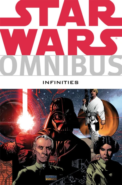 Star Wars Omnibus: Infinities (Omnibus, 2013) - Series 
