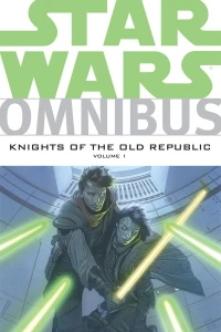 Star Wars Omnibus: Knights of the Old Republic