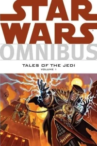 Star Wars Omnibus: Tales of the Jedi