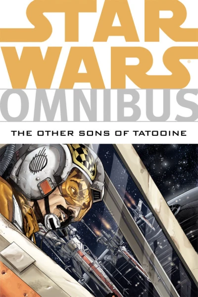 Star Wars Omnibus: The Other Sons of Tatooine (Omnibus, 2012) - Series 