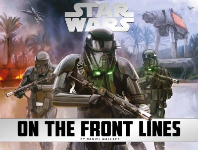 Star Wars: On the Front Lines (2017) - Series 