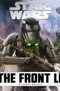 Star Wars: On the Front Lines