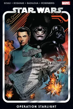 Star Wars: Operation Starlight