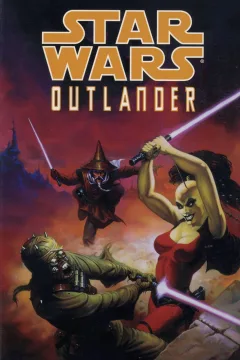 Star Wars: Outlander