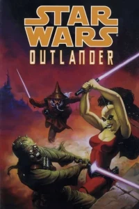 Star Wars: Outlander