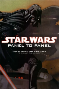 Star Wars: Panel to Panel